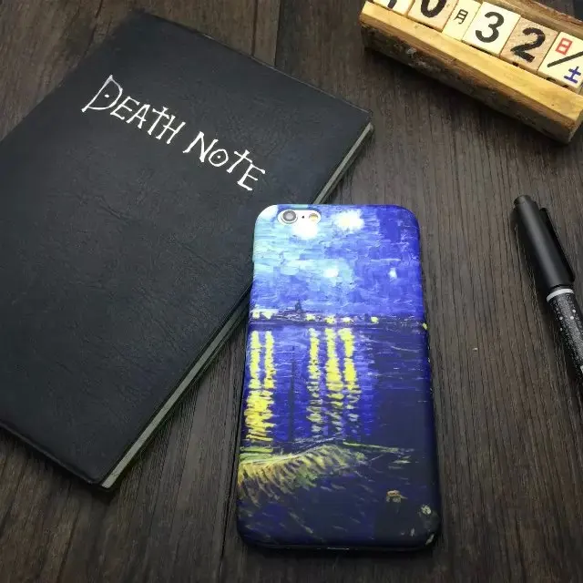 Для iphone XS Max чехол Винтаж художественный чехол для iphone XR X 8, 8 plus, 7, 7 plus, 6s plus 6plus цветочных растений картины маслом Винсента Ван Гога
