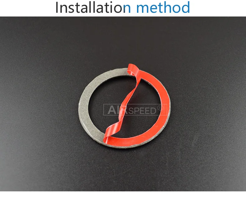 Mercedes Benz C Class W205 E Class W213 GLC Carbon Fiber Car Interior Ignition Engine Start Cover Trim Ring Sticker (9)