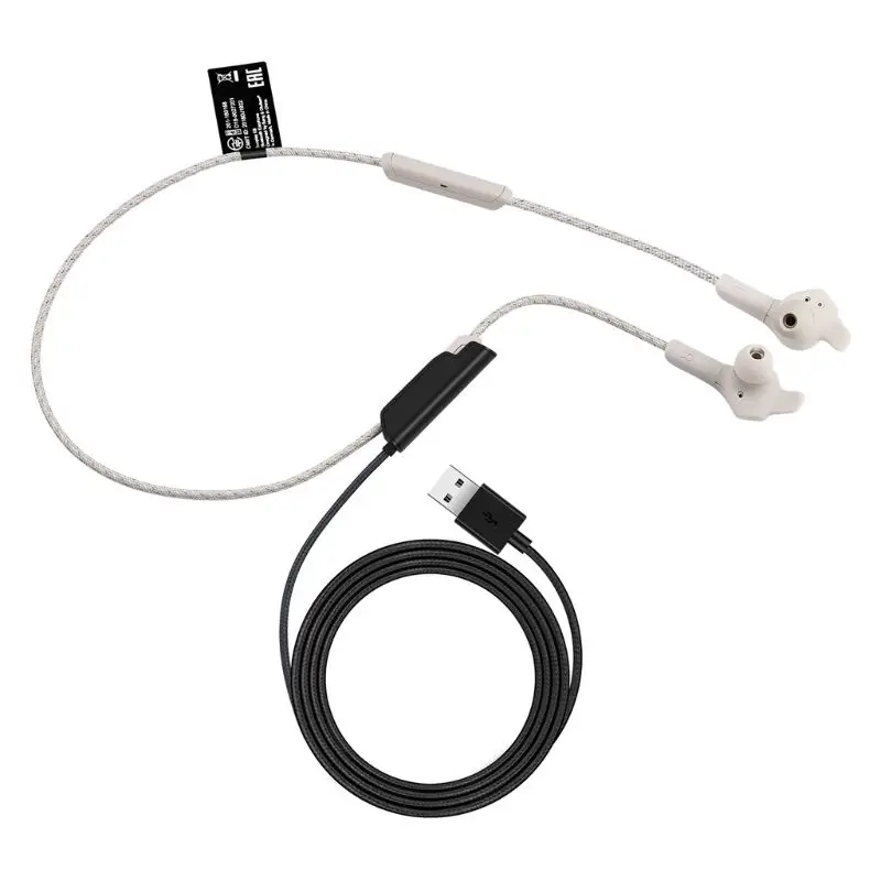 1 м USB зарядное устройство кабель зарядный шнур для BANG & OLUFSEN Beoplay E6 беспроводные