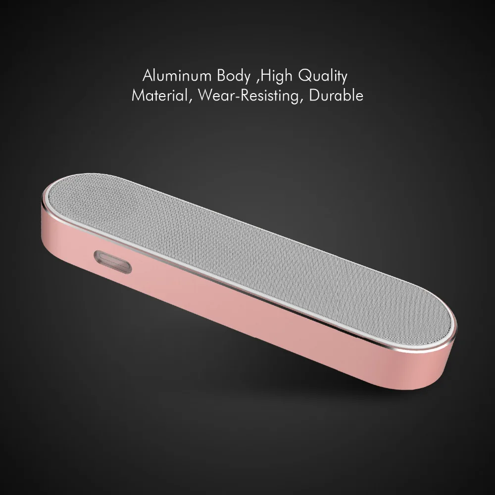 Беспроводная Bluetooth Колонка HAVIT M20 2000 мАч 10 Вт|Сабвуферы| |