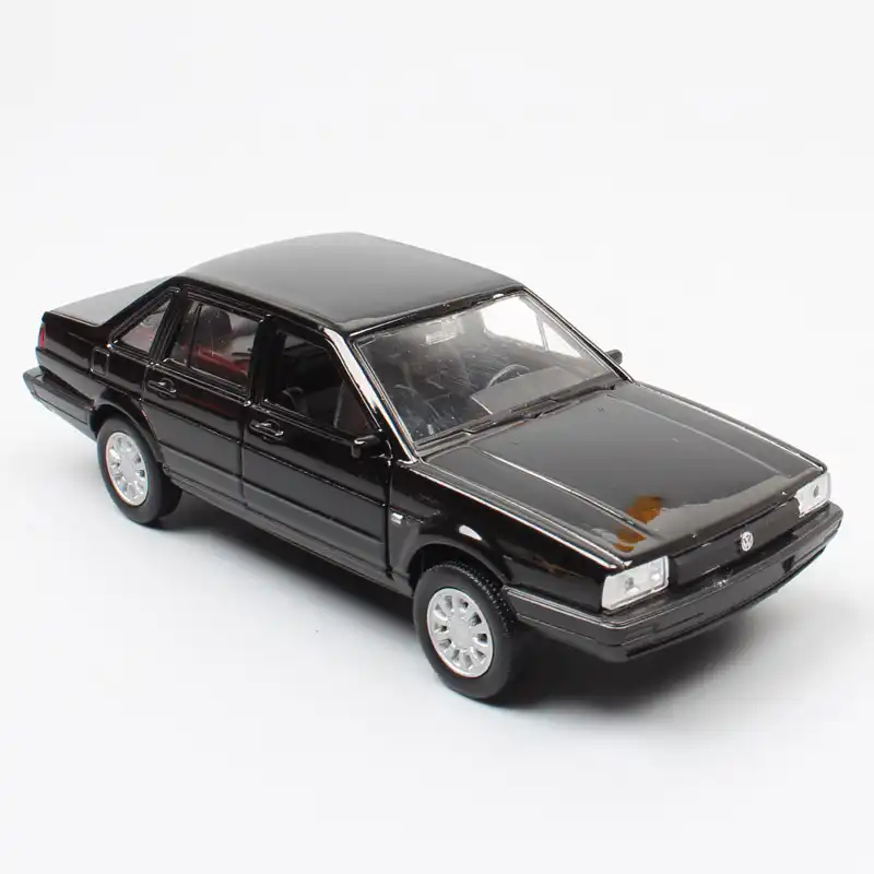 small scale cars