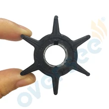 6H4 44352 02 IMPELLER For Yamaha Parsun 2 Stroke 25HP 30HP 40HP 50HP Outboard Engine Boat
