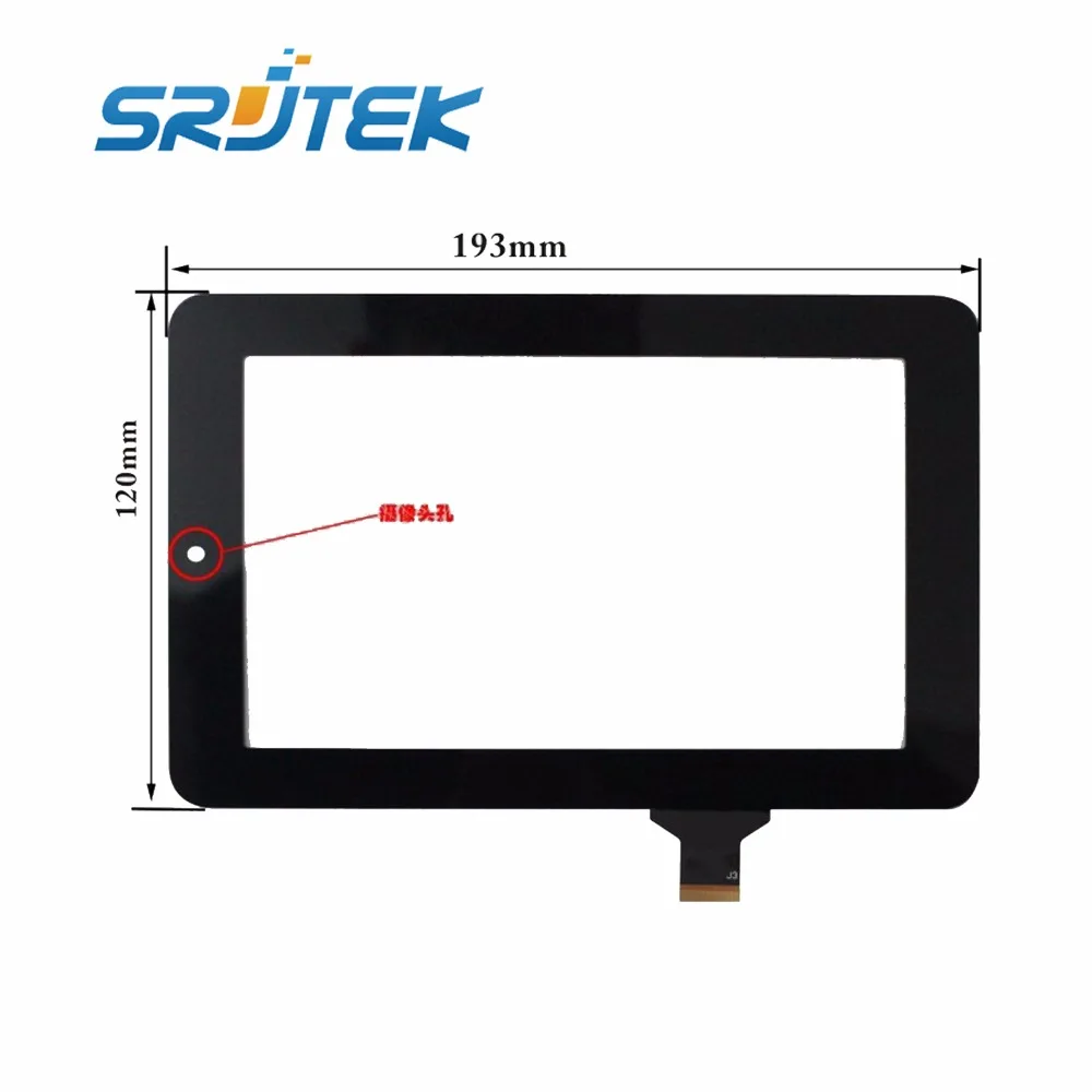 Explay Surfer 7.02 touch 1