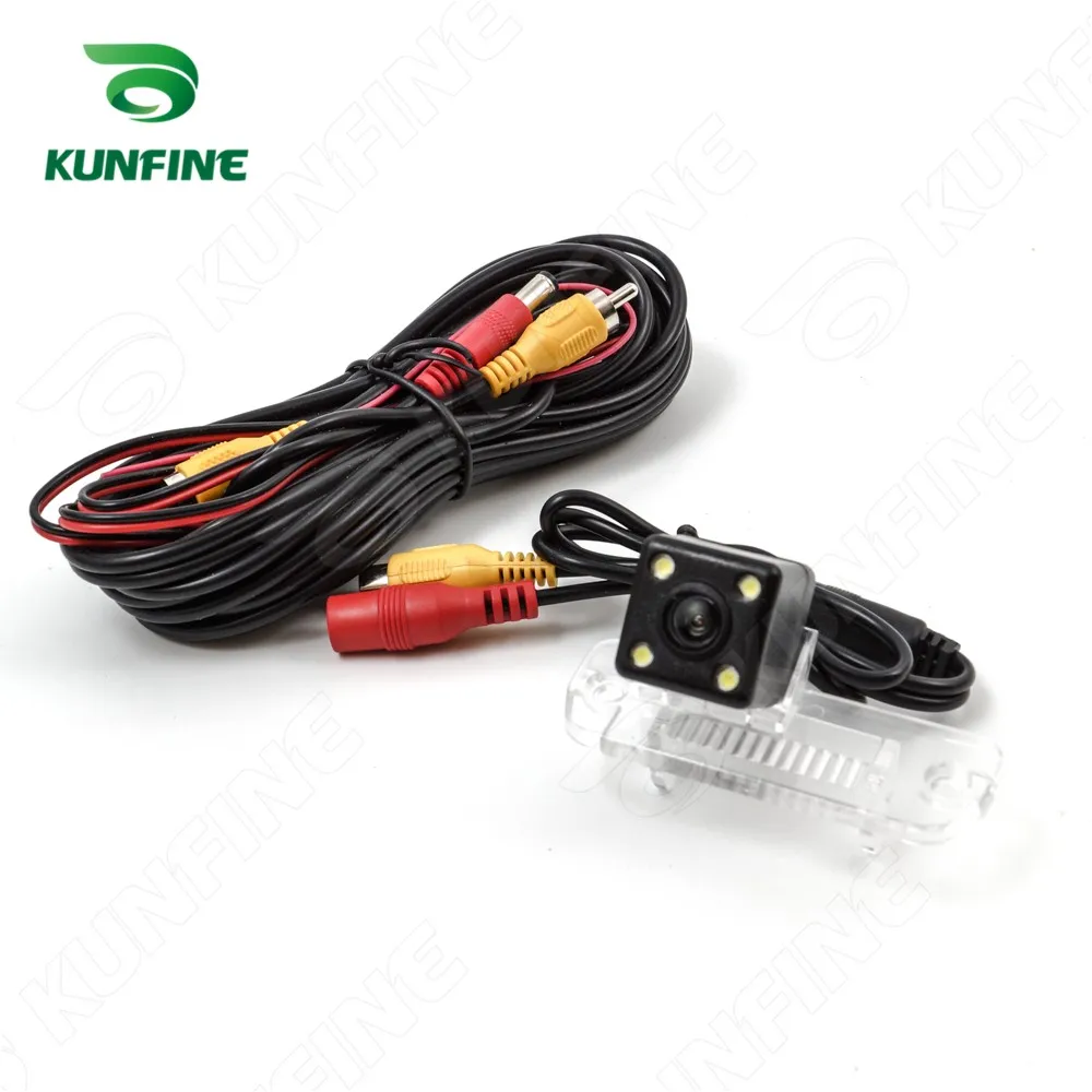 HD Car Rear View Camera For Benz R-classML350 2012 Parking Night Vision Waterproof A1