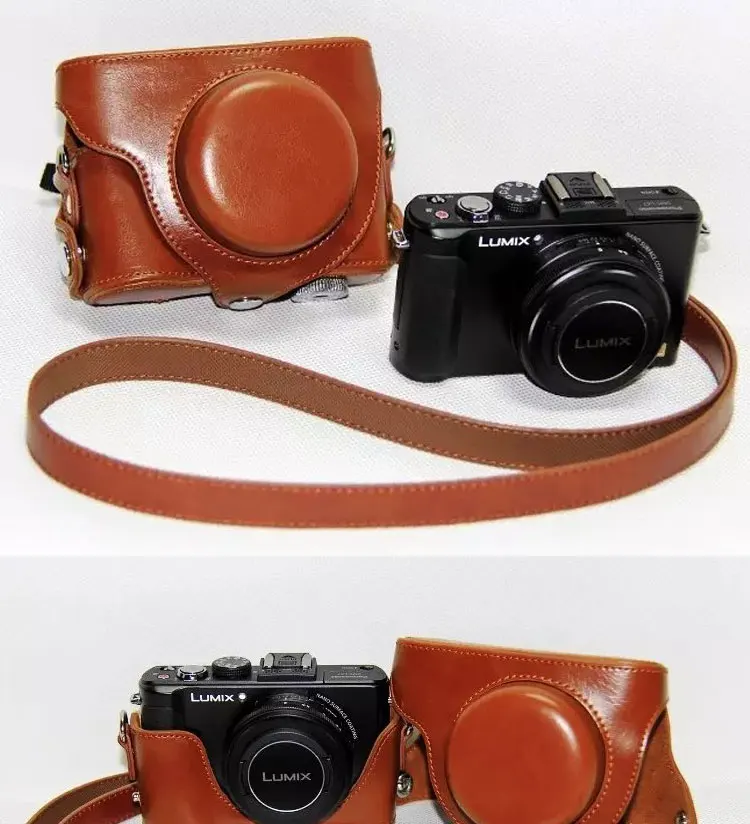 bag for Panasonic Lumix DMC-LX7 LX7 LX5 LX3  (7)
