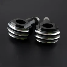 МОТОЦИКЛ ЧПУ резак руль зажим стояки для Harley Sportster XL883 XL1200 Dyna Electra Road Glide