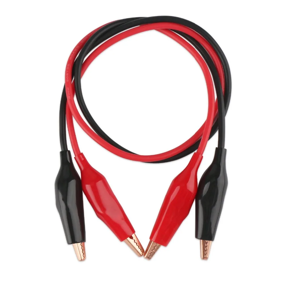 Multimeter Probe Test Leads 01