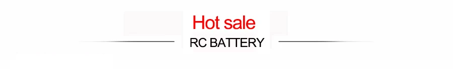 RC BATTERY