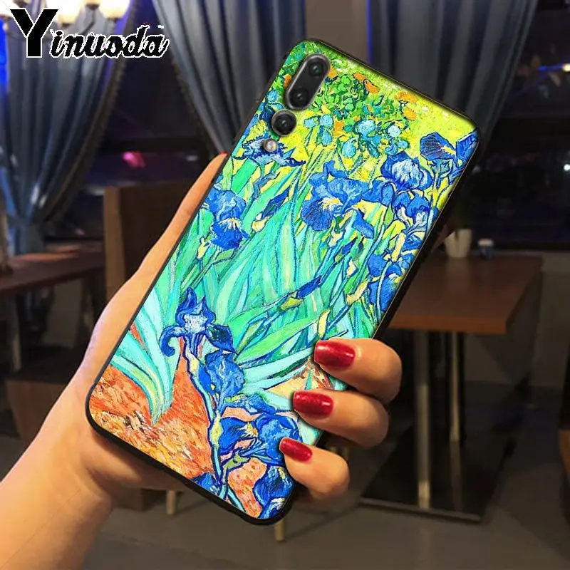 Van Gogh Oil Painting