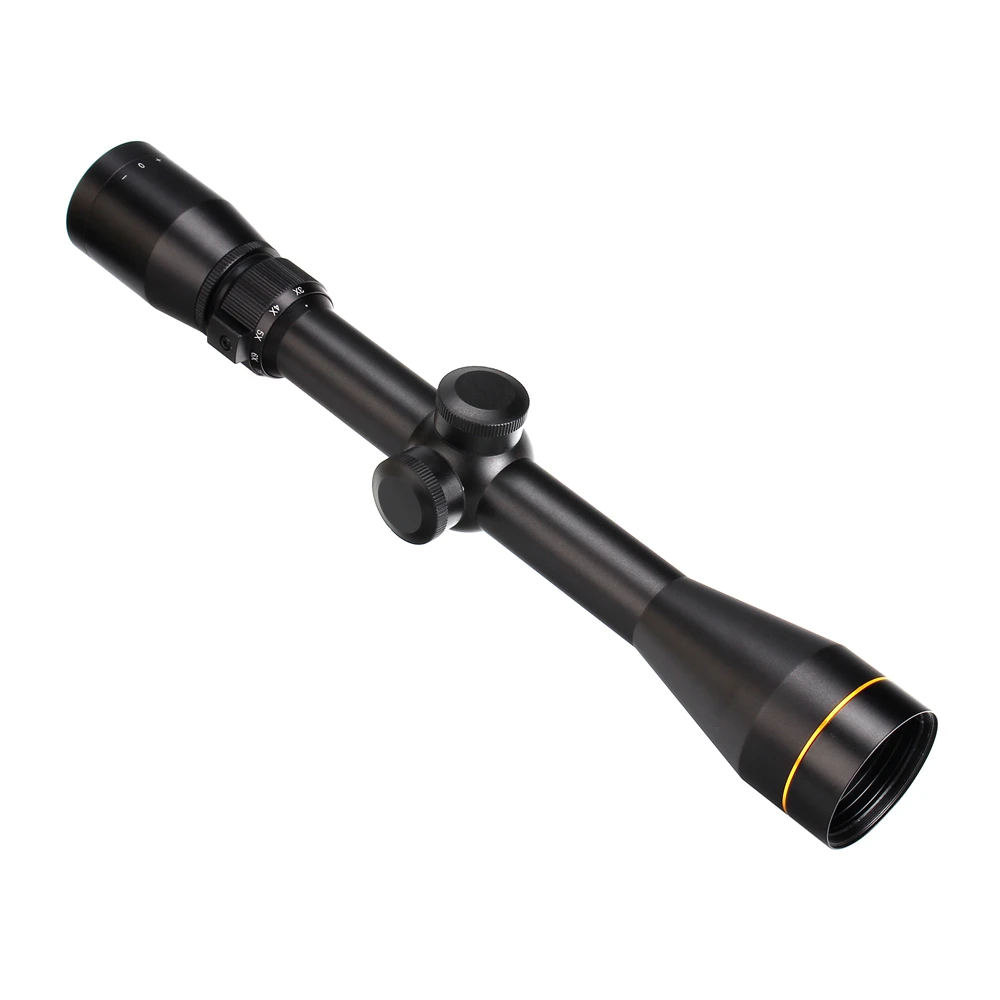 L VX-2 3-9X40 الصيد Riflescope دوبلكس شبكاني التكتيكية بندقية نطاق صنع في الصين