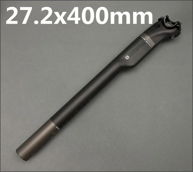 mountain peak dropper post