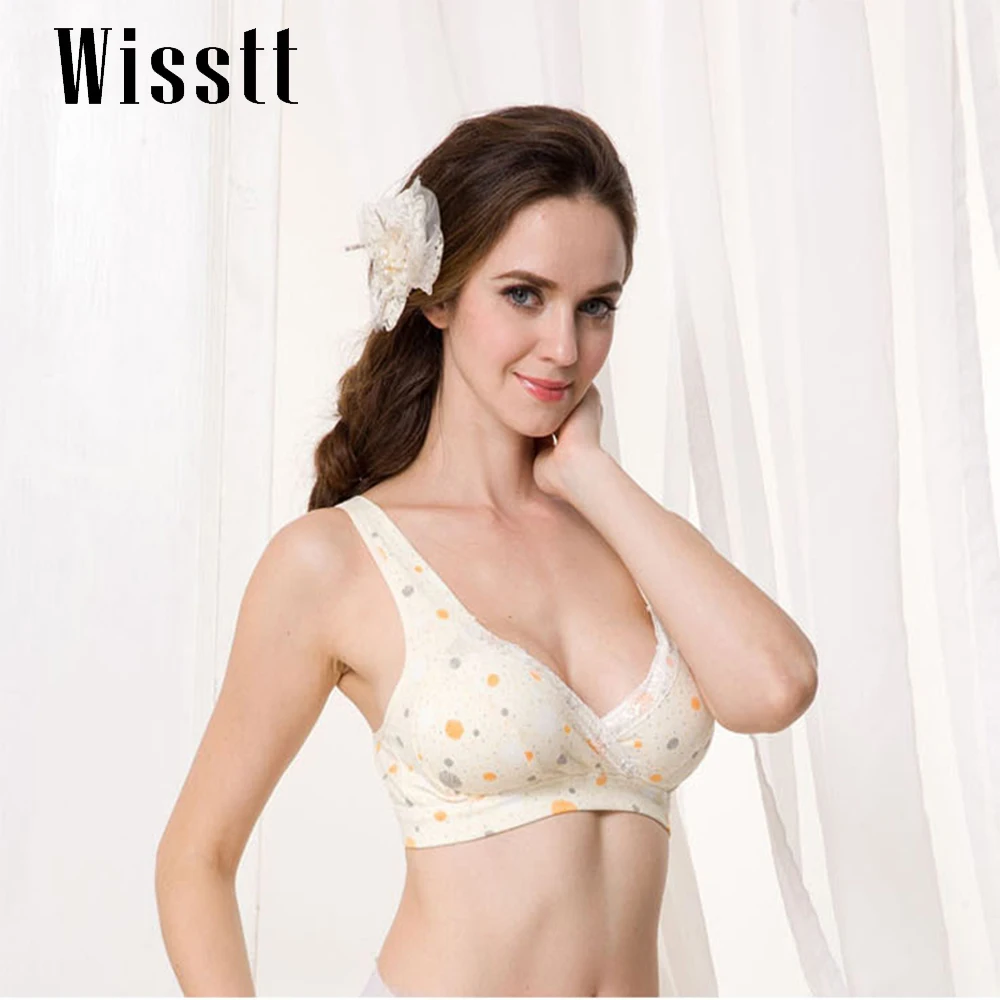 what bra to wear while pregnant