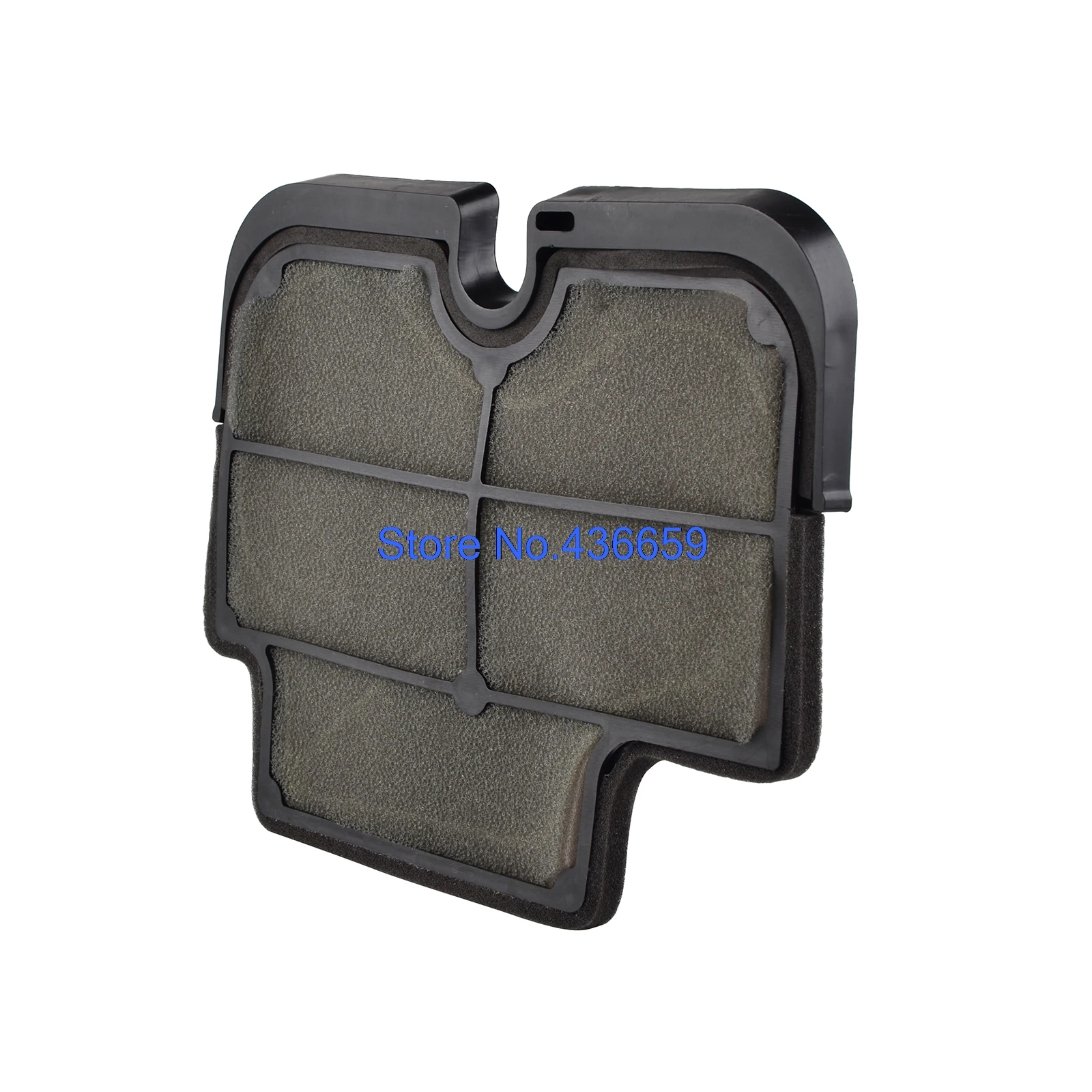 Motorcycle Intake Air Filter For Kawasaki Ninja 650R ER6N ER6F ER 6N ER 6F 2009 2010 2011in Air