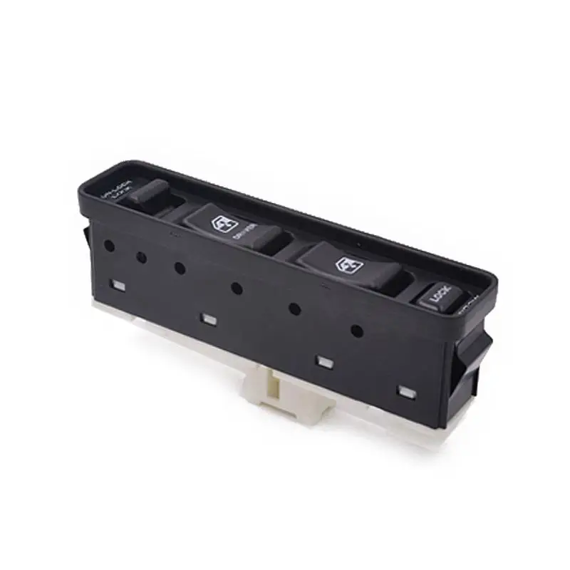 Fit For 99 04 Suzuki Vitara Electric Power Window Control Switch 2pcs