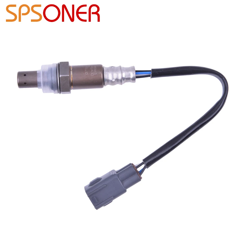 SPSONER OEM 8946560430 Oxygen Sensor O2 Lambda For Toyota FJ Cruiser 4Runner Land Lexus 430 GX LX 470 89465-60430 | Автомобили и