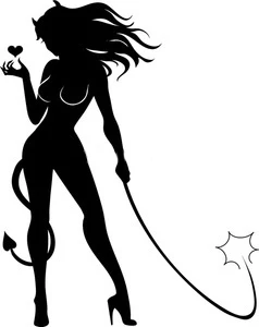

[WM006]car styling car vinyl decal sticker Devil Whip car motorcycle car stickers reflective stickers case for kia ford