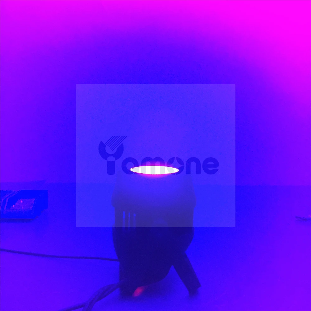 200W UV COB 15