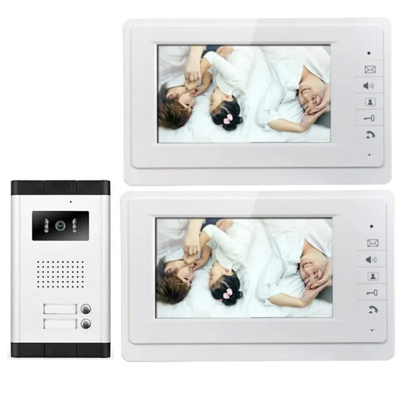 Apartment Building Entry Systems building entry systems intercom access system 7 inch monitor video Apartment Building Entry Systems building entry systems intercom access system 7 inch monitor video