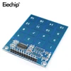 1 pcs 16 Façon XD-62B TTP229 Capacitif Tactile Interrupteur Capteur Numérique Conseil Module Plaque ► Photo 3/5