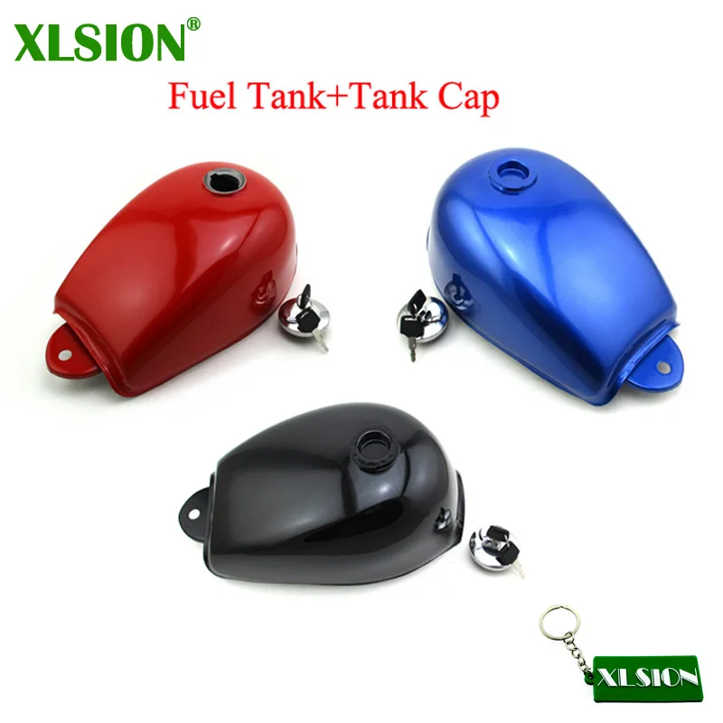 Gas Tank Various Colors Honda Z50 1972-1978 Minitrail – Northeast
