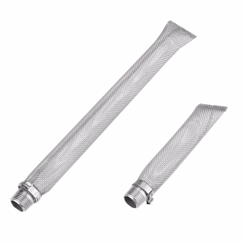 Brewing Hop Strainer With Stand, Beer Hop Filter Strainer