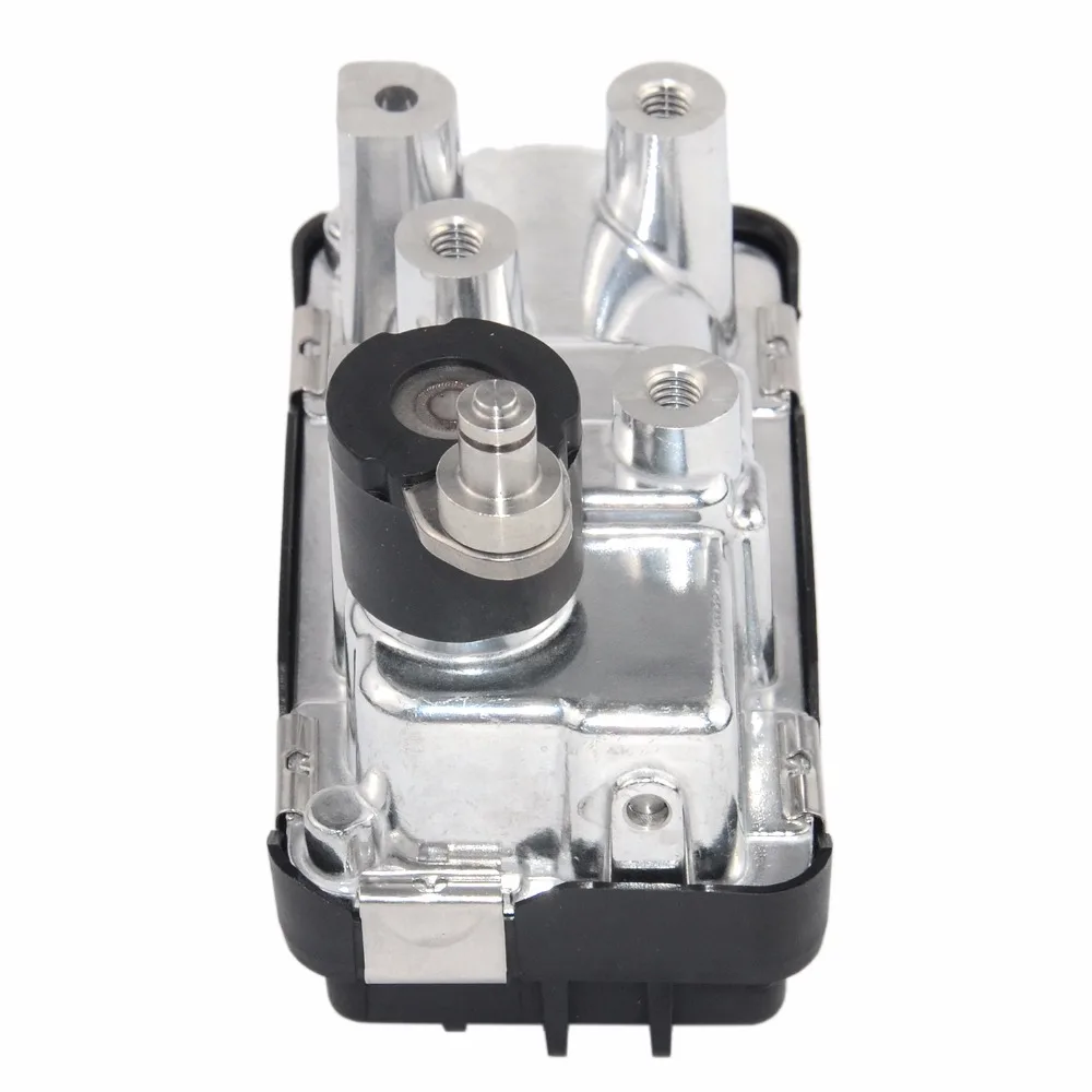 Электропривод AP03 Turbo для BMW 5er 525d 530d E60 E61 X5 E53 G125 712120 781751 6NW008091 6NW009483| |