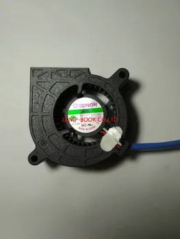 

BRAND NEW ORIGINAL GB1245PKV1-8AY 12V 0.5W 8UC01G001 FAN FOR OPTOMA PROJECTOR