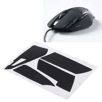 

1 Set Side Pads Mouse Feet Mouse Skates Side stickers for Logitech G402