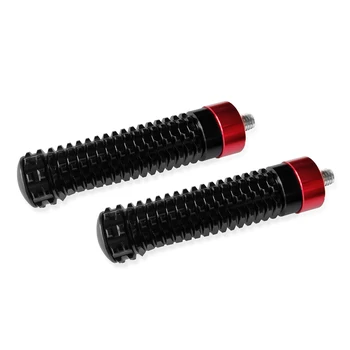 

RACING USE Adjustable Rearsets rear set footrest foot pegs pedal for BMW S1000RR 2009 2010 2011 2012 2013 2014 Black spare parts