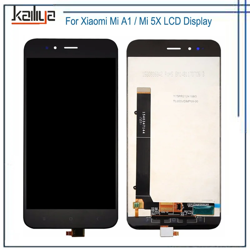 Xiaomi Mi 5X MiA1 Mi A1 (2)