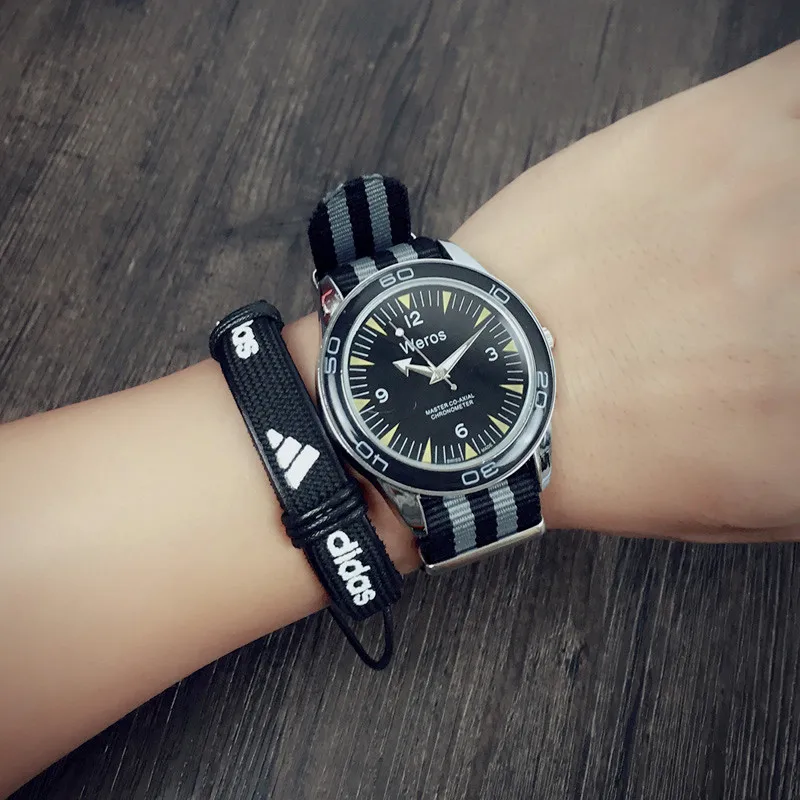 

2016 New style Watch Luxury Brand  quartz-watch Silver Elegant Men Women Quartz Gift Dress Men's  Watches