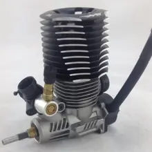 1/8 Масштаб RC багги и грузовик Nitro 28RR двигатель 4.6cc двигатель для OFNA HPI Savage Redcat Losi Himoto HSP FS revo 3,3 гонки по оси