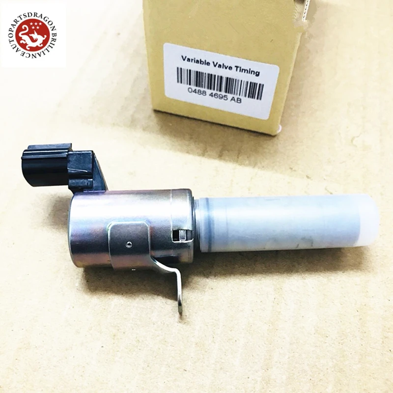 

Solenoid Proportional Control Valve OEM 4884695AB 04884695AB 04884695AA Variable Valve Timing Control Valve Solenoid china