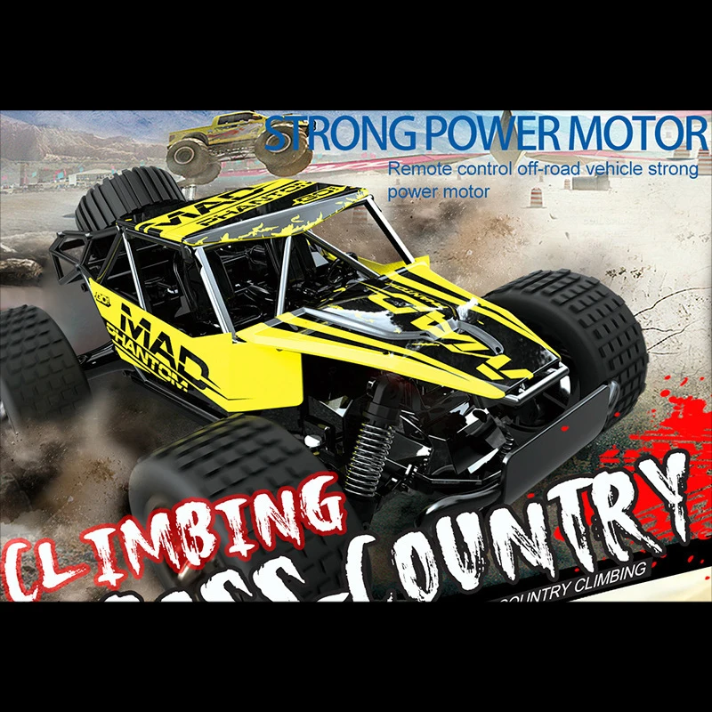 

Highspeed 1815 Remote Control Car 1:20 20KM/H Speed Drift RC Car Radio Controlled Cars Machine 2.4G 2wd off-road buggy Kids Toys