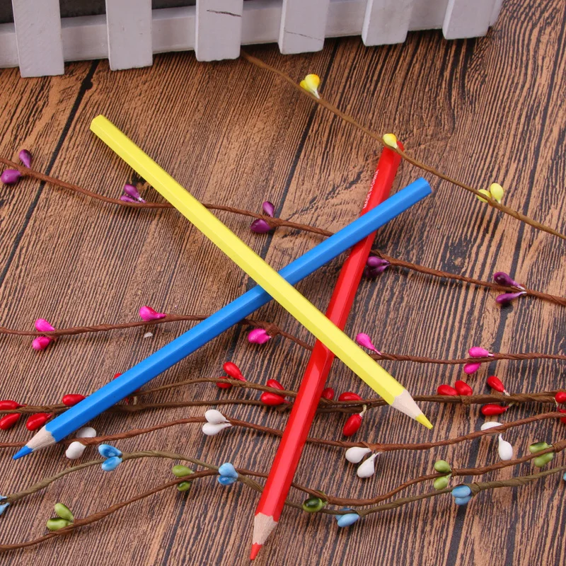 Мини-школьный чехол для карандашей, холст, рулон пенальти, чехол для карандашей, 72 отверстия, для детей, для девочек и мальчиков, для рисования, сумка для ручек, чехол+ 72 шт., цветные карандаши