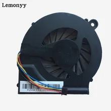 Ноутбук Процессор вентилятор охлаждения для HP 240 245 246 G1 4 pin 250 255 G1