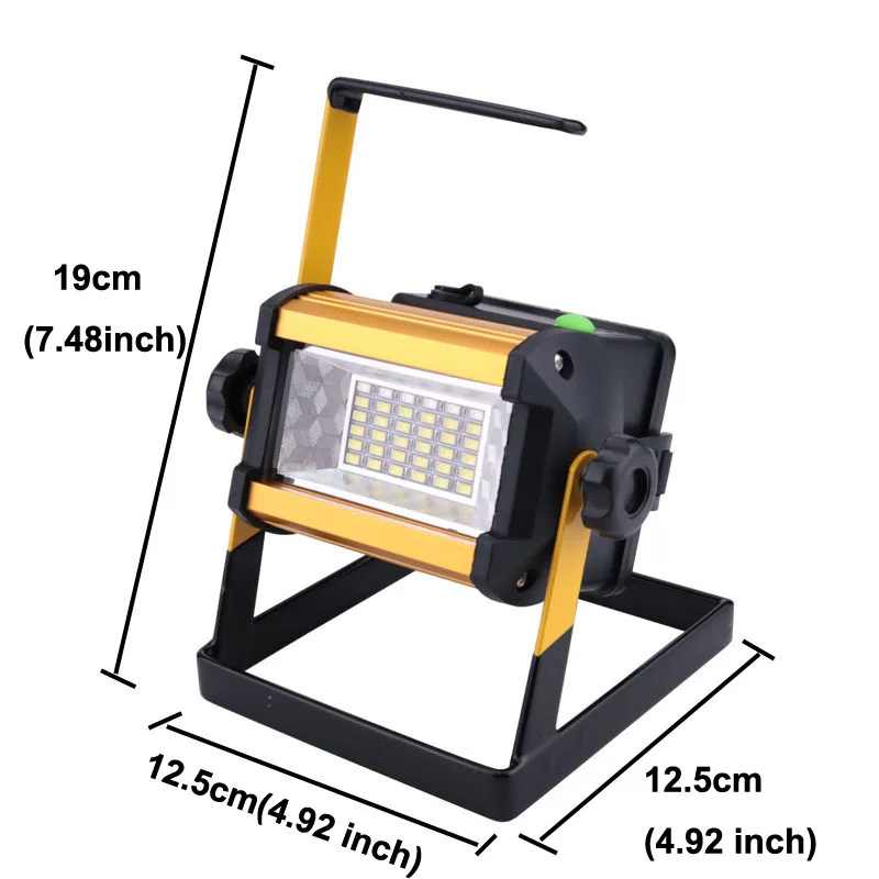 battery floodlight 2-1