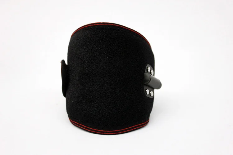 Cervical vertebra heating massager belt Electric Neck Moxa-moxibustion warming massage neck cervical spine pain release