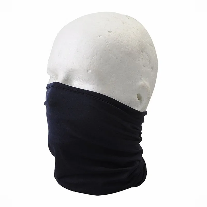 Солнцезащитный ветрозащитный эластичный шейный капюшон чехол для езды на велосипеде головные уборы шарфы для спорта на открытом воздухе бандана дышащая полумаска для лица