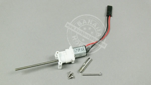 Retract Screw Servo  6.95