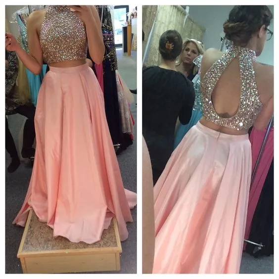 2 piece dresses plus size