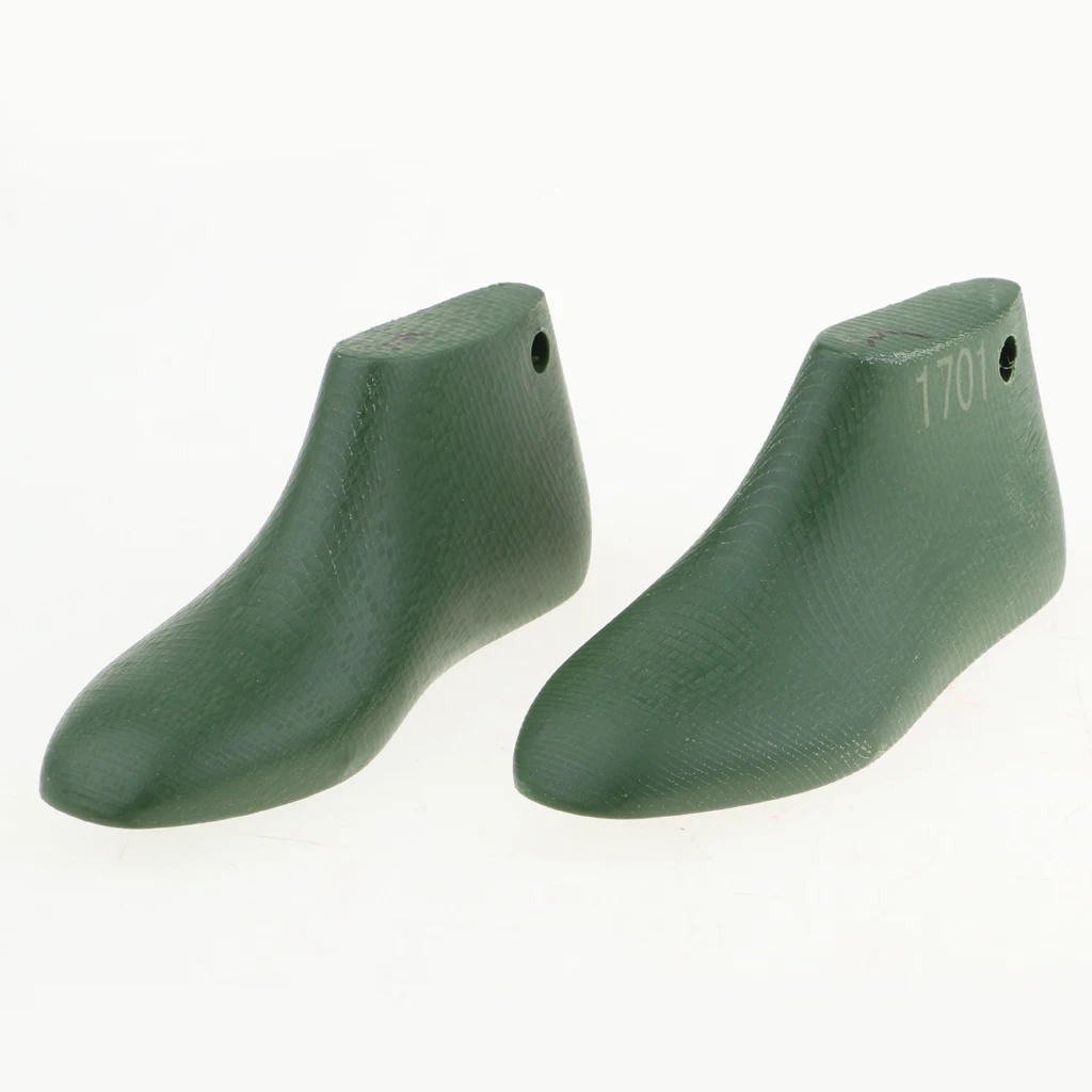 Last For Shaping Shoes - 70cm BJD Uncle Doll Shoes Mold - Great DIY Handwork