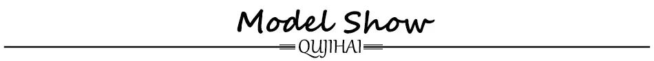 Model Show