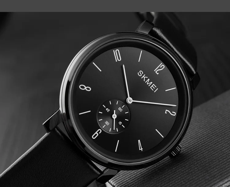 quartz watch-6