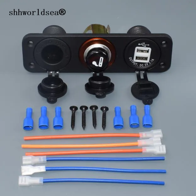 ++USB
