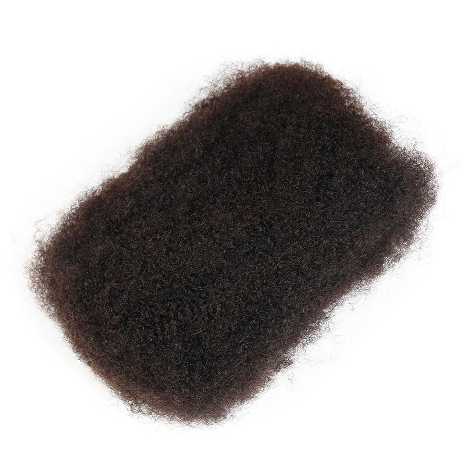 Rebecca человеческих волос бразильский афро кудрявый массового 50 г/шт. афро кудрявый вьющиеся волосы крючком для плетение волос оптом