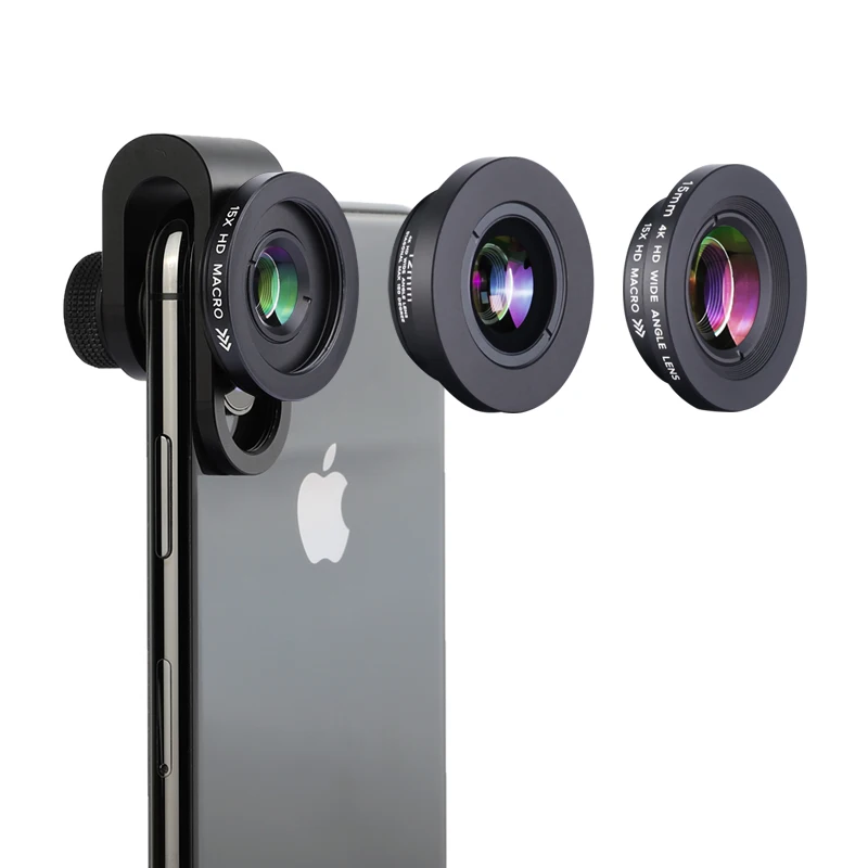 Brightin نجمة واسعة زاوية مايكرو فيش Professinal العدسات العدسات HD كاميرا الهاتف المحمول ل فون X 8 باد 4 Xiaomi سامسونج Brightin نجمة واسعة زاوية مايكرو فيش Professinal العدسات العدسات HD كاميرا الهاتف المحمول ل فون X 8 باد 4 Xiaomi سامسونج