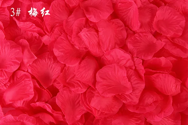 100 sztuk partia 5*5cm sztuczne kwiaty sztuczna róża płatki dekoracje ślub małżeństwo pokój Rose Flower tanie i dobre opinie SILK CN (pochodzenie) Płatki róż 100 sztuk partia 5*5cm sztuczne kwiaty sztuczna róża płatki dekoracje ślub małżeństwo pokój Rose Flower tanie i dobre opinie SILK CN (pochodzenie) Płatki róż