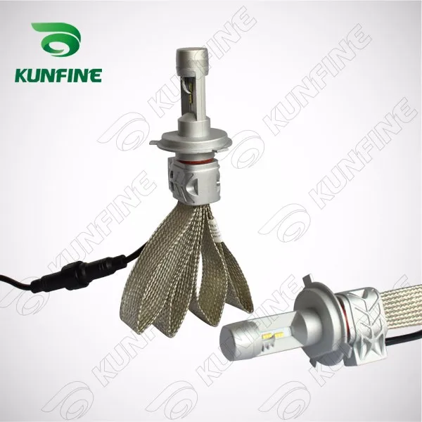 car led headlight  for H4 E