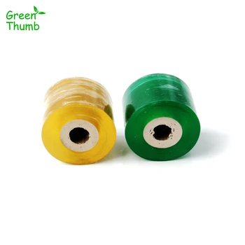 

1pc 4cm Roll Tape Thin Film Pruning Stretch Graft Budding Barrier Floristry Pruner Plant Fruit Tree Nursery Repair